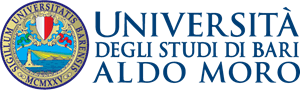 Università degli Studi di Bari "Aldo Moro" Logo Vector