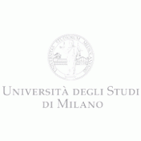 Università degli studi di Milano Logo PNG Vector
