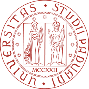 Università degli studi di Padova Logo Vector