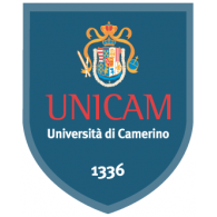 Università di Camerino Logo Vector