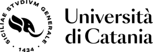 Università di Catania Logo PNG Vector