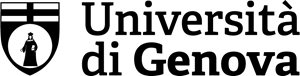 Università di Genova Logo Vector