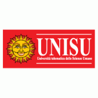 Università telematica delle Scienze Umane Logo PNG Vector