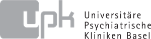 Universitare Psychiatrische Kliniken Base Logo PNG Vector