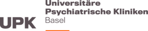 Universitare Psychiatrische Kliniken Basel Logo PNG Vector
