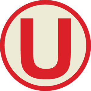 Universitario de Deportes Logo Vector