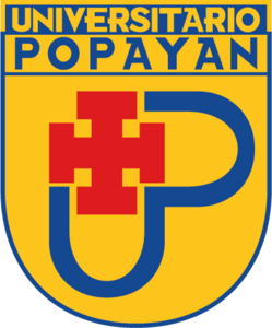 Universitario Popayán Logo PNG Vector