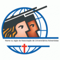 Universitários Adventistas Logo PNG Vector