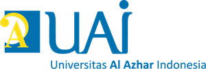 Universitas Al Azhar Indonesia Logo PNG Vector