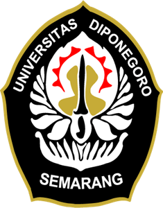 Universitas Diponegoro Logo PNG Vector