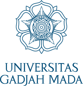 Universitas Gadjah Mada Logo PNG Vector