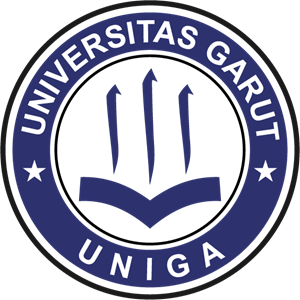 Universitas Garut Logo Vector