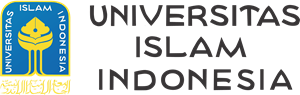 Universitas Islam Indonesia Logo Vector