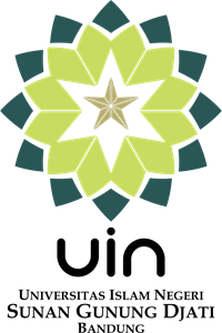 Universitas Islam Negeri Logo PNG Vector