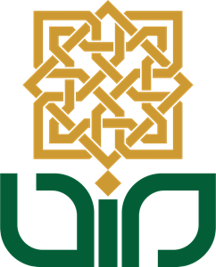 Universitas Islam Negeri Sunan Kalijaga Yogyakarta Logo Vector