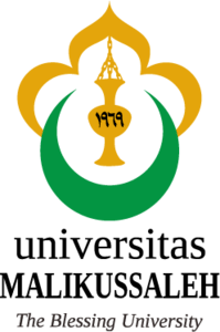 Universitas Malikussaleh The Blessing University Logo PNG Vector