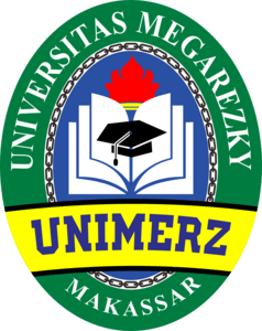 Universitas Megarezky Makassar Logo PNG Vector