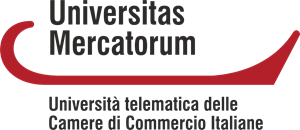 Universitas Mercatorum Logo PNG Vector