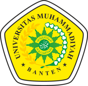universitas muhammadiyah banten Logo PNG Vector