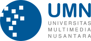 Universitas Multimedia Nusantara (UMN) Logo Vector