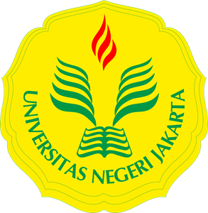 Universitas Negeri Jakarta Logo PNG Vector