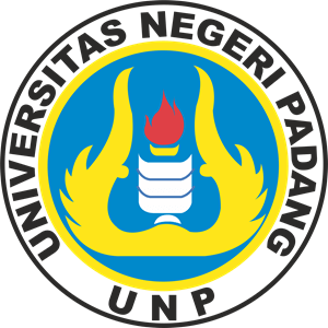 universitas negeri padang Logo PNG Vector