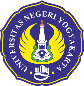 Universitas Negeri Yogyakarta Logo PNG Vector