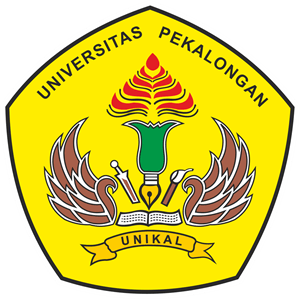 Universitas Pekalongan (Unikal) Logo PNG Vector