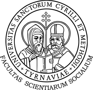 Universitas Sanctorum Cyrilli - TYRNAVIE Logo PNG Vector