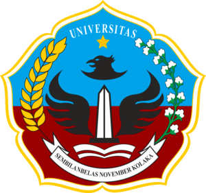 Universitas Sembilanbelas November Kolaka Logo PNG Vector