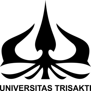 Universitas Trisakti Logo PNG Vector
