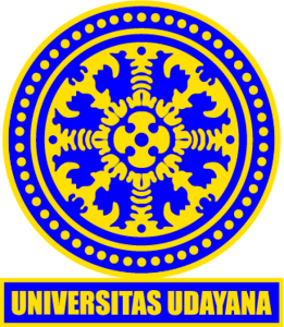 Universitas Udayana Logo PNG Vector