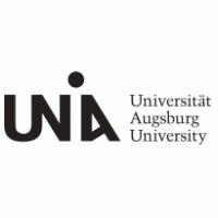 Universität Augsburg Logo PNG Vector