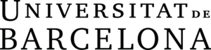 Universitat de Barcelona Logo PNG Vector