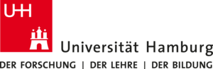 Universität Hamburg Logo PNG Vector