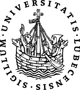 Universität Lübeck Logo PNG Vector