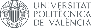 Universitat Politècnica de València Logo PNG Vector
