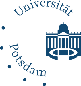 Universitat Potsdam Logo PNG Vector