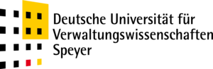 Universität Speyer Logo PNG Vector