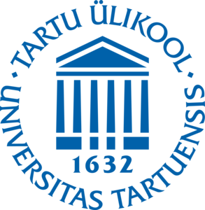Universitat Tartu Logo PNG Vector