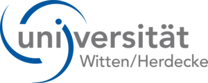 Universitat Witten Herdecke Logo PNG Vector