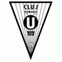 Universitatea Cluj Logo Vector