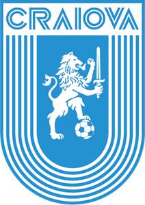 Universitatea Craiova 1983 Logo Vector