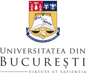 Universitatea din București Logo PNG Vector