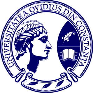 Universitatea Ovidius Constanta Logo PNG Vector