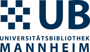 Universitätsbibliothek Mannheim Logo PNG Vector