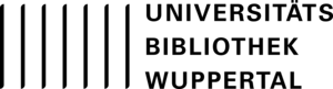 Universitätsbibliothek Wuppertal Logo PNG Vector
