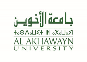 Université Al Akhawayn - Ifran - Maroc Logo PNG Vector