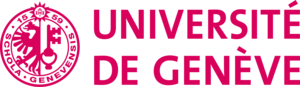 Université de Genève Logo PNG Vector