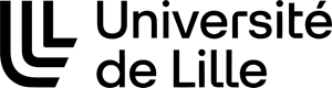 Université de Lille Logo Vector
